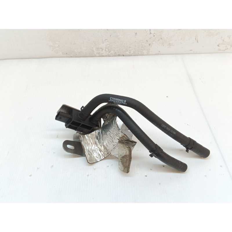 Recambio de sensor presion para ford mustang gt referencia OEM IAM L1BA5L200AB  