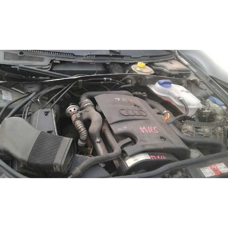 audi a4 berlina (b5) del año 2000