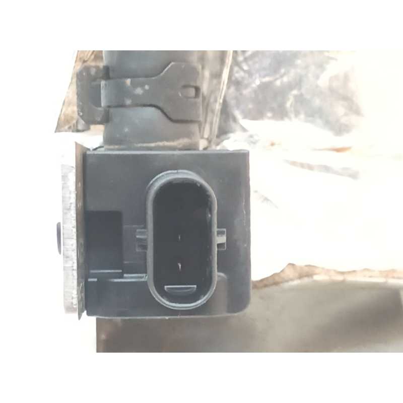 Recambio de sensor presion para ford mustang gt referencia OEM IAM L1BA5L200AB - Rojo 3