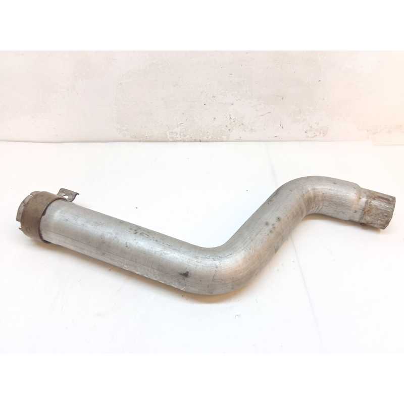 Recambio de tubo para ford mustang gt referencia OEM IAM JR335A213AC - Rojo 3