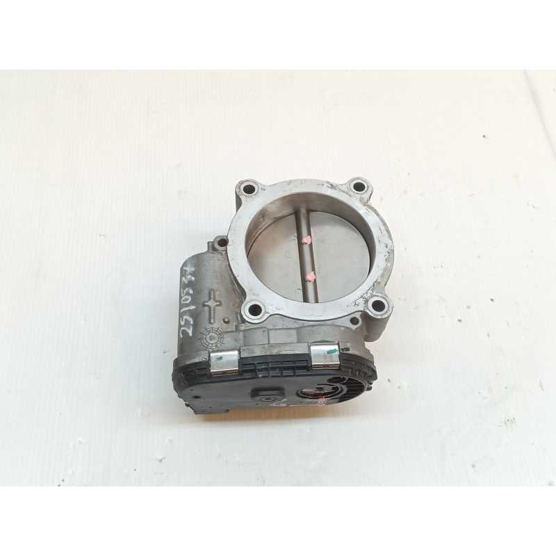 Recambio de caja mariposa para ford mustang gt referencia OEM IAM JL3E9F991AA 0280750688 - Rojo 3