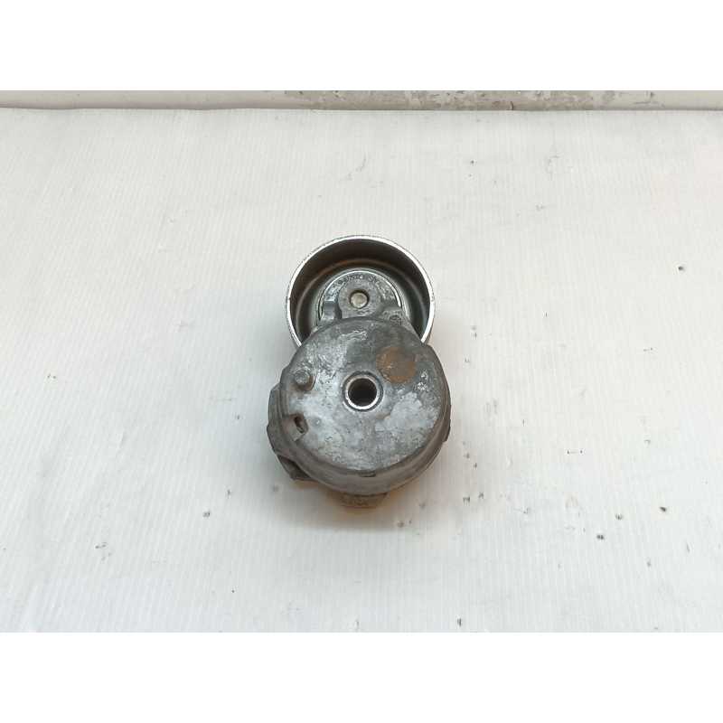 Recambio de tensor correa auxiliar para ford mustang gt referencia OEM IAM JR3E6B209AA - Rojo 3