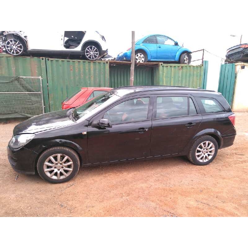 opel astra h caravan del año 2005