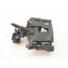 Recambio de pinza de freno trasera derecha para ford mondeo iii (b5y) 2.0 tdci referencia OEM IAM Y01135  