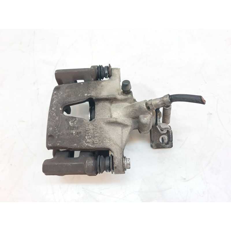Recambio de pinza de freno trasera izquierda para ford mondeo iii (b5y) 2.0 tdci referencia OEM IAM Y01134  