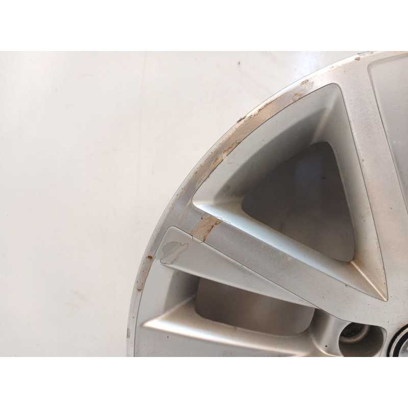Recambio de llanta para volkswagen polo v (6r1, 6c1) 1.2 tsi 16v referencia OEM IAM 5R0601025BE - Rojo 3