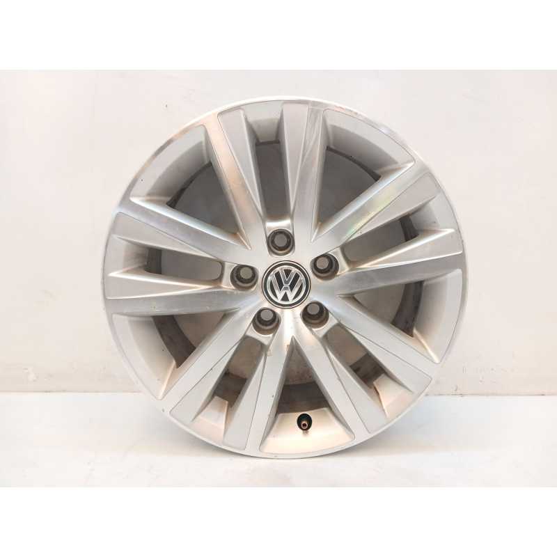 Recambio de llanta para volkswagen polo v (6r1, 6c1) 1.2 tsi 16v referencia OEM IAM 5R0601025BE  