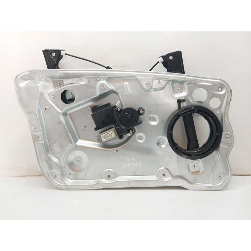Recambio de elevalunas delantero izquierdo para skoda fabia i (6y2) 1.4 16v referencia OEM IAM 6Q1959801  
