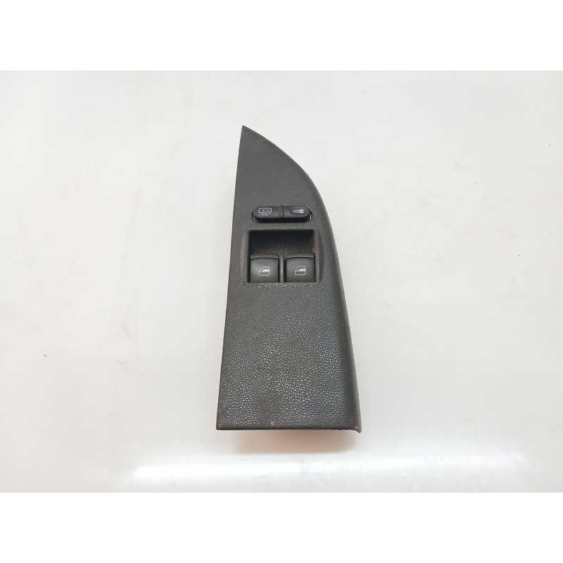 Recambio de mando elevalunas delantero izquierdo para skoda fabia i (6y2) 1.4 16v referencia OEM IAM 1J3959857B  