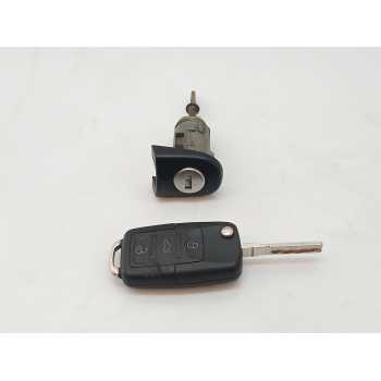 BOMBIN PUERTA DELANTERA IZQUIERDA 1U08371678 