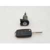 Recambio de bombin puerta delantera izquierda para skoda fabia i (6y2) 1.4 16v referencia OEM IAM 1U08371678  