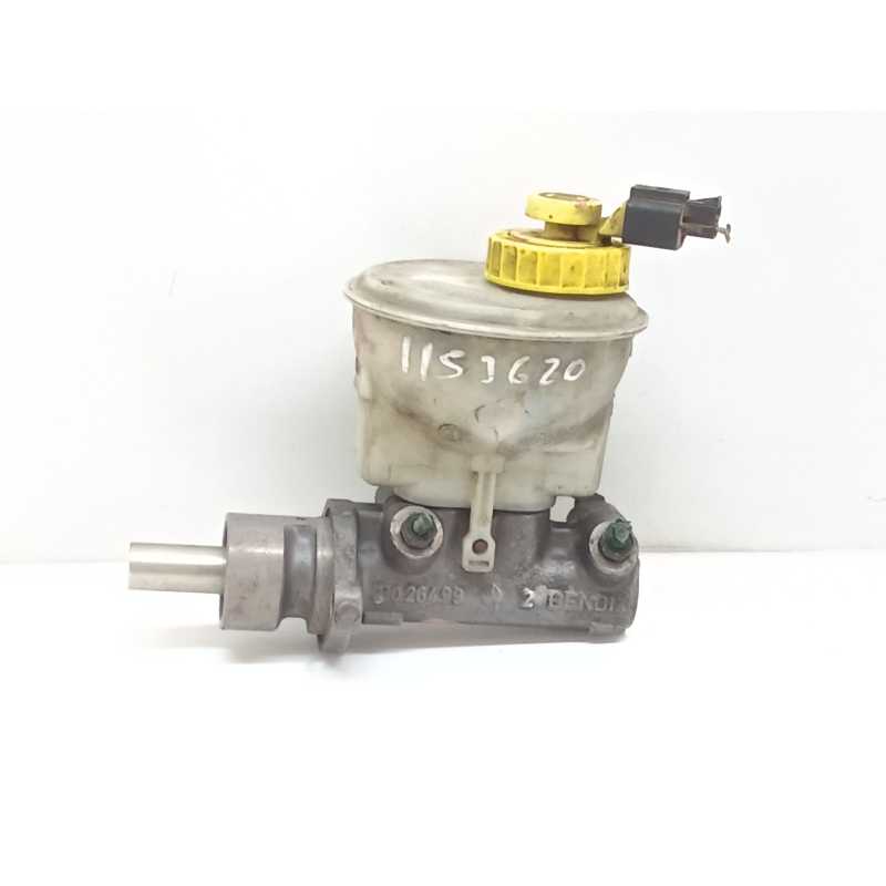 Recambio de bomba freno para seat ibiza (6k1) 1.9 tdi referencia OEM IAM 21026499  BENDIX