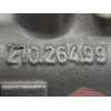 Recambio de bomba freno para seat ibiza (6k1) 1.9 tdi referencia OEM IAM 21026499  BENDIX