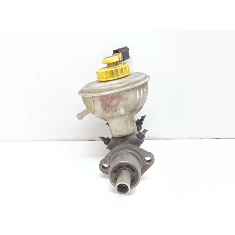 Recambio de bomba freno para seat ibiza (6k1) 1.9 tdi referencia OEM IAM 21026499  BENDIX - Verde 3