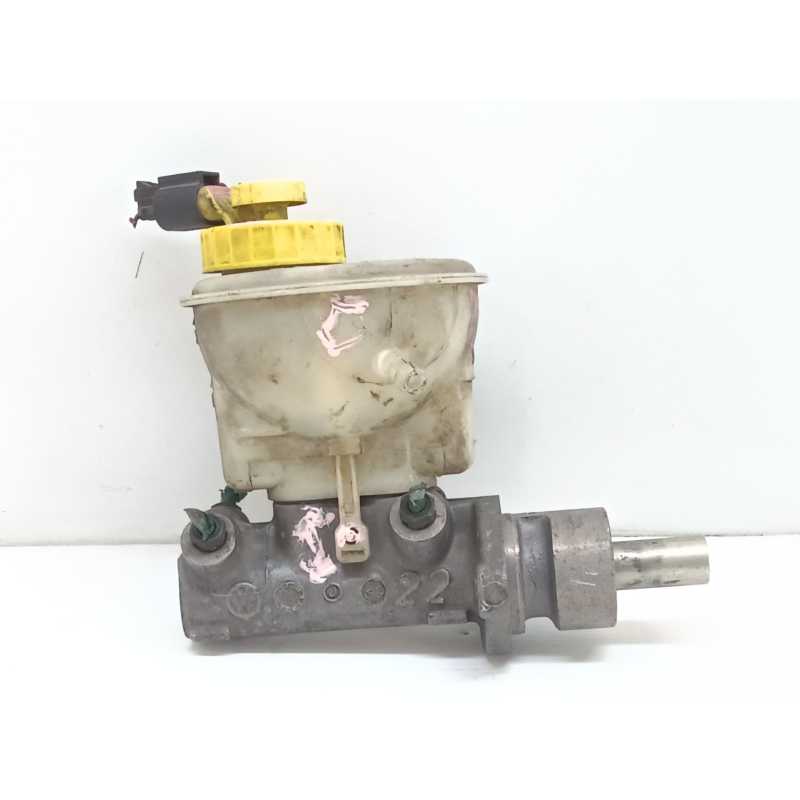 Recambio de bomba freno para seat ibiza (6k1) 1.9 tdi referencia OEM IAM 21026499  BENDIX - Verde 4