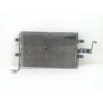 CONDENSADOR / RADIADOR AIRE ACONDICIONADO 1J0820411H 