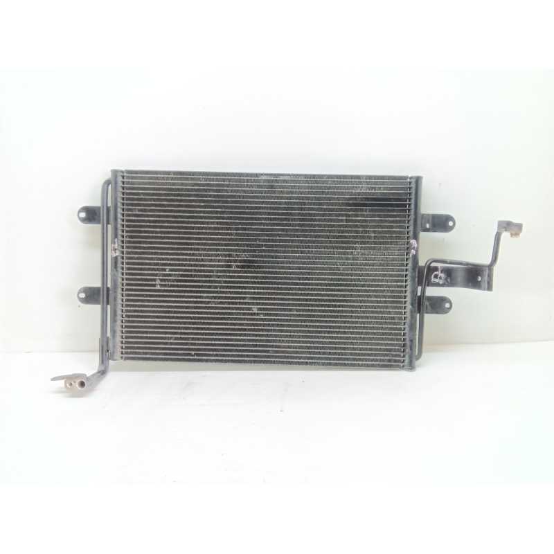 Recambio de condensador / radiador aire acondicionado para volkswagen golf iv berlina (1j1) gti referencia OEM IAM 1J0820411H  
