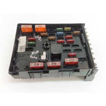 CAJA RELES / FUSIBLES 3C0937125 