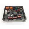 Recambio de caja reles / fusibles para volkswagen passat variant (3c5) highline referencia OEM IAM 3C0937125  