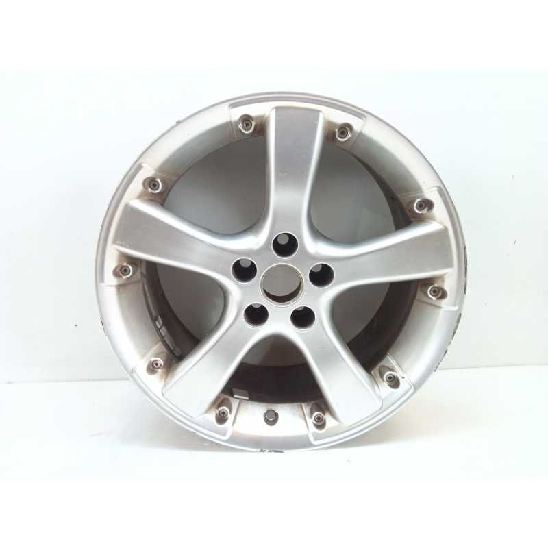 Recambio de llanta para seat leon (1m1) sport referencia OEM IAM ET35  