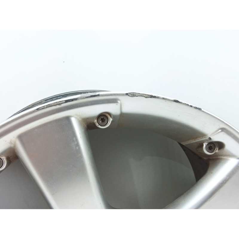 Recambio de llanta para seat leon (1m1) sport referencia OEM IAM ET35 - Azul 2