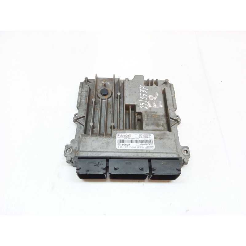 Recambio de centralita motor uce para ford mustang gt referencia OEM IAM JR3A12A650BBA 0261S19730 