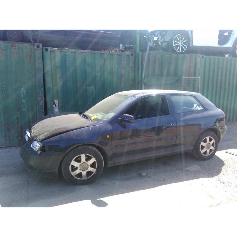 audi a3 (8l) del año 1998