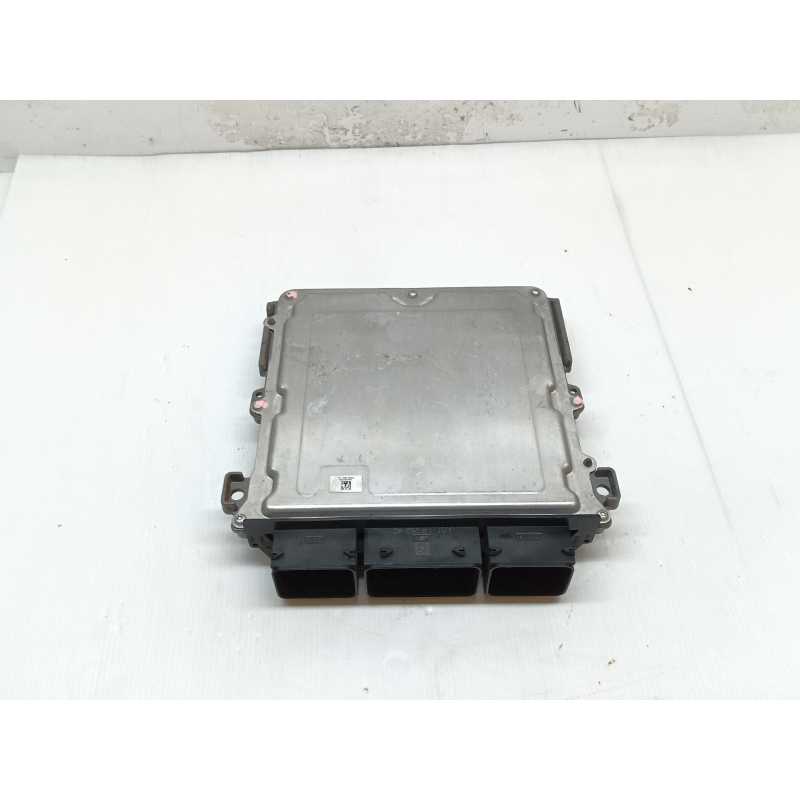 Recambio de centralita motor uce para ford mustang gt referencia OEM IAM JR3A12A650BBA 0261S19730 - Rojo 3