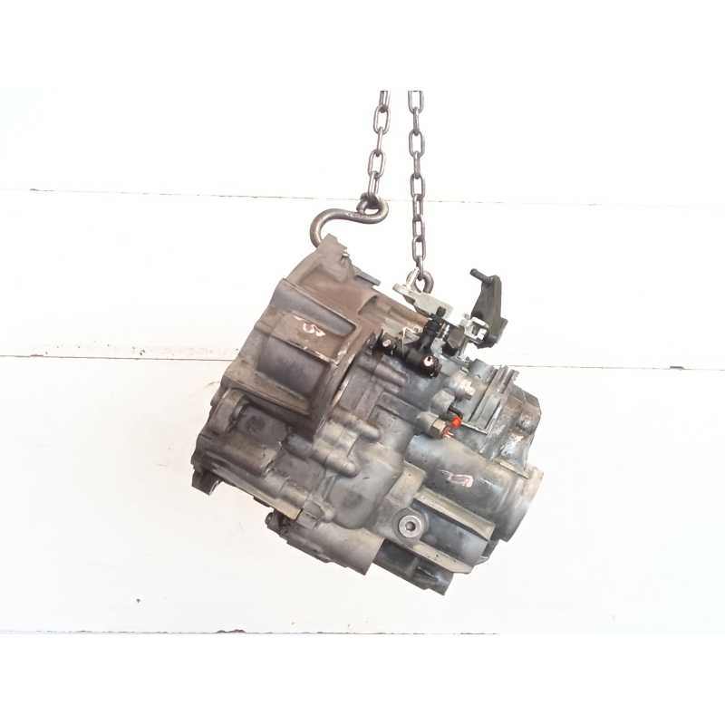 Recambio de caja cambios para volkswagen golf vi (5k1) 2.0 tdi referencia OEM IAM KRM  