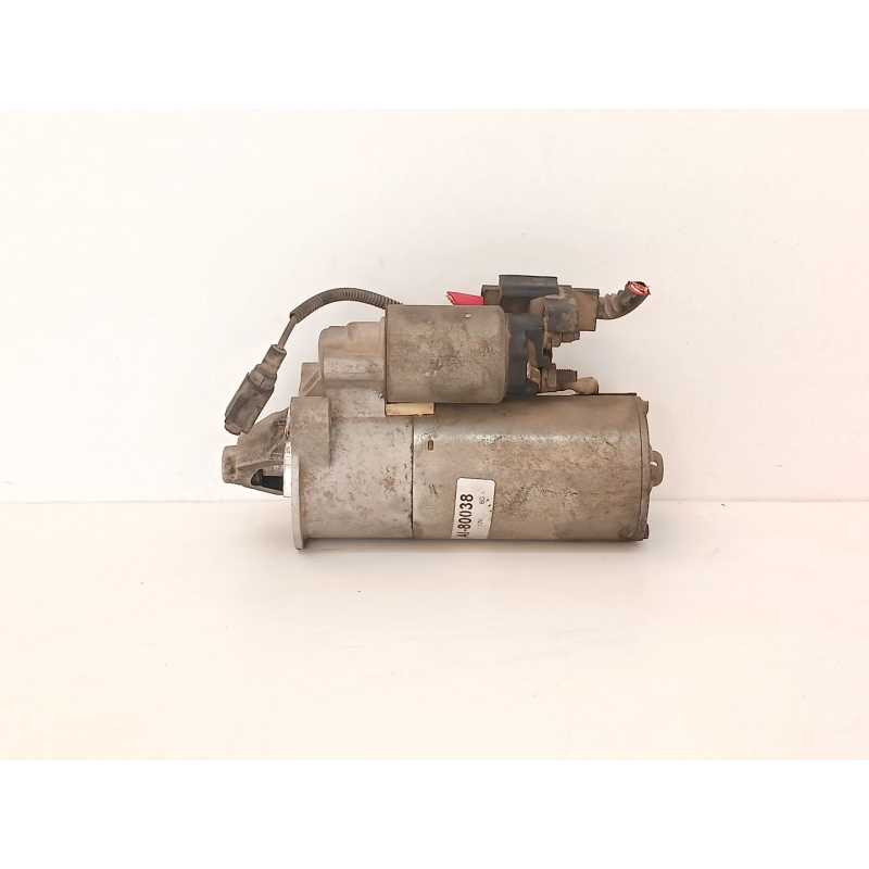 Recambio de motor arranque para ford focus ii (da_, hcp, dp) 1.8 tdci referencia OEM IAM AI80038  