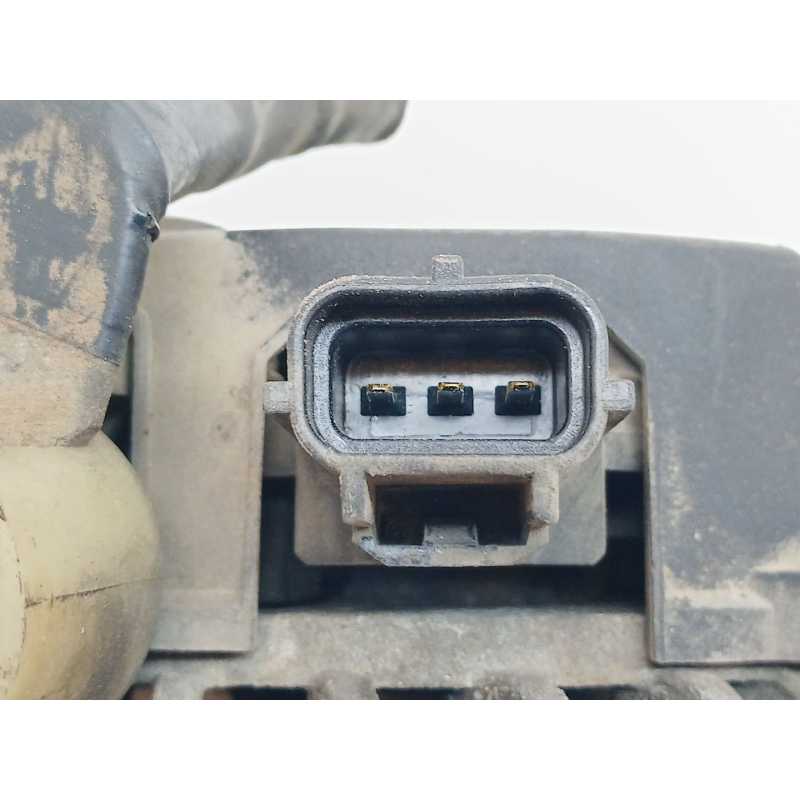 Recambio de alternador para ford focus ii (da_, hcp, dp) 1.8 tdci referencia OEM IAM 4M5T10300LB MS1012100920 - Azul 3