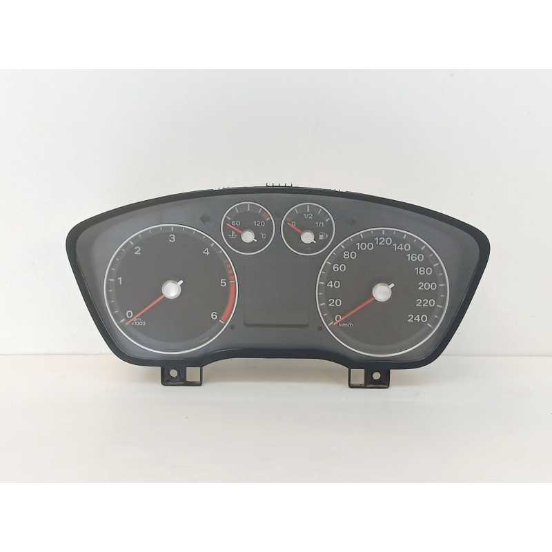 Recambio de cuadro instrumentos para ford focus ii (da_, hcp, dp) 1.8 tdci referencia OEM IAM 7M5T10849GB  