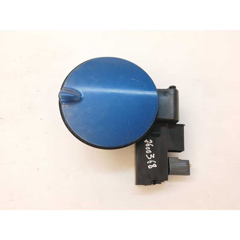 Recambio de tapa exterior combustible para ford focus ii (da_, hcp, dp) 1.8 tdci referencia OEM IAM 6M51A405A02AA - Azul