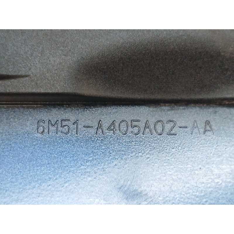 Recambio de tapa exterior combustible para ford focus ii (da_, hcp, dp) 1.8 tdci referencia OEM IAM 6M51A405A02AA - Azul 2
