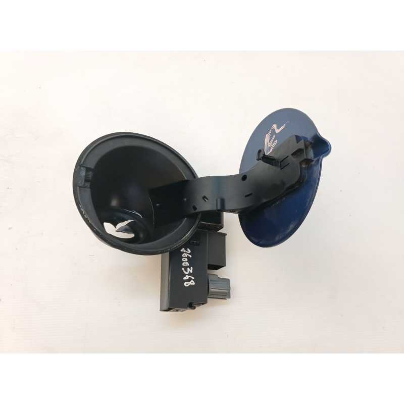 Recambio de tapa exterior combustible para ford focus ii (da_, hcp, dp) 1.8 tdci referencia OEM IAM 6M51A405A02AA - Azul 3