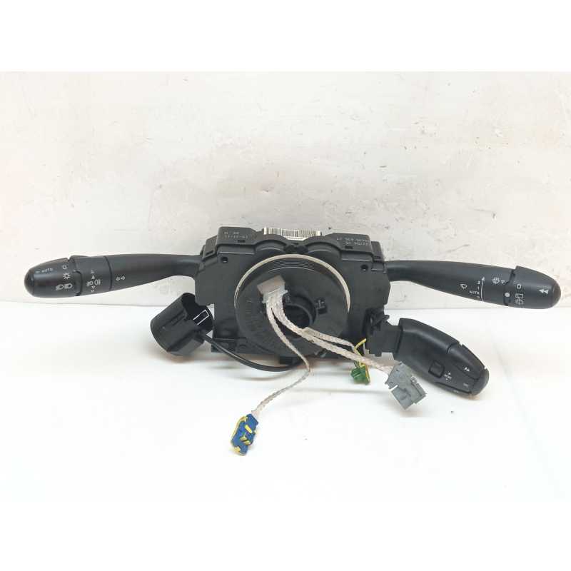 Recambio de mando luces para citroën xsara picasso (n68) 1.6 hdi referencia OEM IAM 96605635XT  