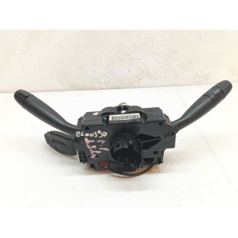 Recambio de mando luces para citroën xsara picasso (n68) 1.6 hdi referencia OEM IAM 96605635XT - Blanco 3