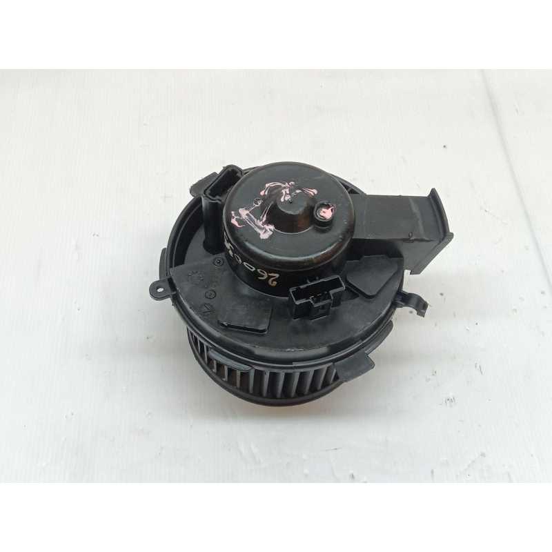 Recambio de motor calefaccion para citroën xsara picasso (n68) 1.6 hdi referencia OEM IAM B6830  