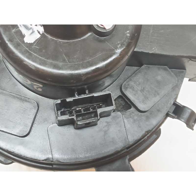 Recambio de motor calefaccion para citroën xsara picasso (n68) 1.6 hdi referencia OEM IAM B6830 - Blanco 3