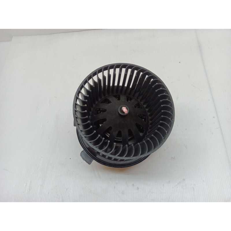 Recambio de motor calefaccion para citroën xsara picasso (n68) 1.6 hdi referencia OEM IAM B6830 - Blanco 4