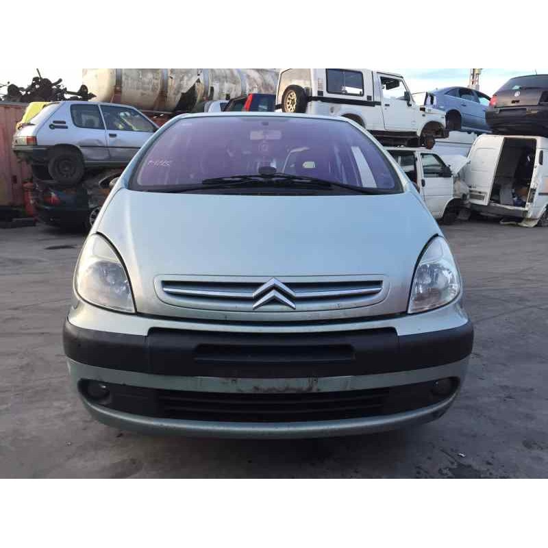 citroën xsara picasso del año 2005