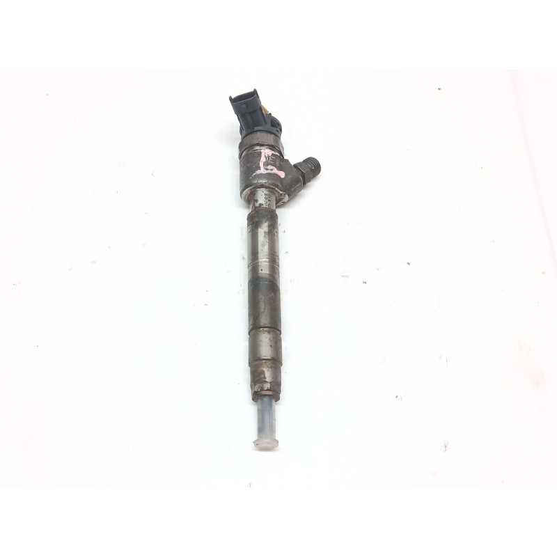 Recambio de inyector para peugeot 208 i (ca_, cc_) 1.5 bluehdi 100 referencia OEM IAM 9828959880  