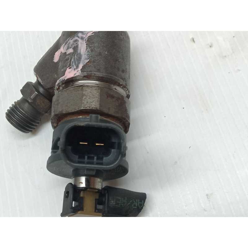 Recambio de inyector para peugeot 208 i (ca_, cc_) 1.5 bluehdi 100 referencia OEM IAM 9828959880 - Blanco 3