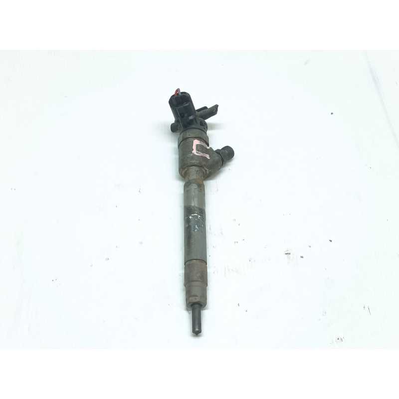 Recambio de inyector para peugeot 208 i (ca_, cc_) 1.5 bluehdi 100 referencia OEM IAM 9828959880  