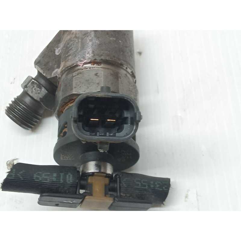 Recambio de inyector para peugeot 208 i (ca_, cc_) 1.5 bluehdi 100 referencia OEM IAM 9828959880 - Blanco 3