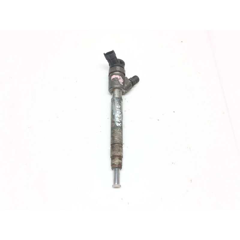 Recambio de inyector para peugeot 208 i (ca_, cc_) 1.5 bluehdi 100 referencia OEM IAM 9828959880  