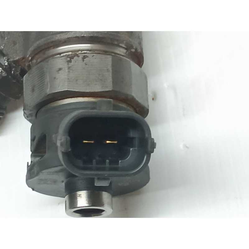 Recambio de inyector para peugeot 208 i (ca_, cc_) 1.5 bluehdi 100 referencia OEM IAM 9828959880 - Blanco 3