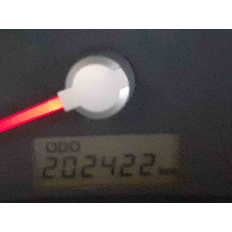 kia carnival del año 2008