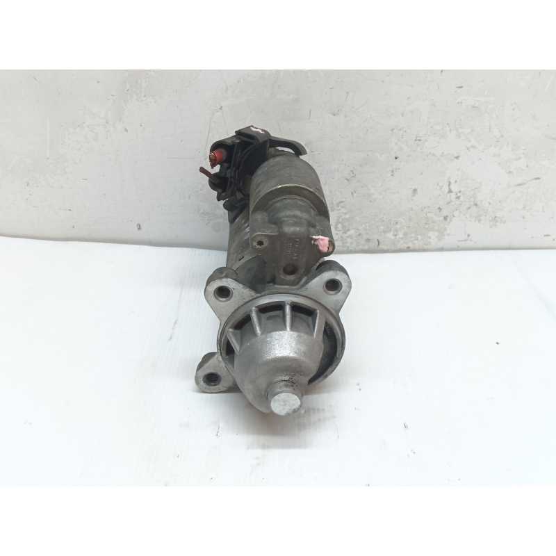 Recambio de motor arranque para ford focus i (daw, dbw) 1.8 turbo di / tddi referencia OEM IAM 97BB11000BC - Blanco 3
