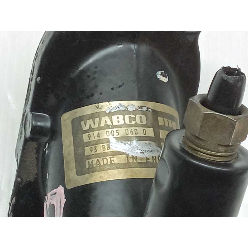 Recambio de depresor freno / bomba vacio para ford focus i (daw, dbw) 1.8 turbo di / tddi referencia OEM IAM 9140050600 - Blanco 2